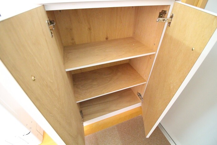 サントル花隈の物件内観写真