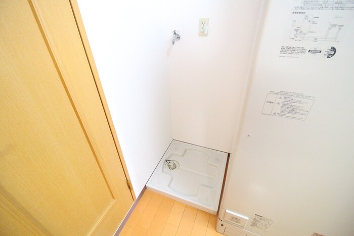 サントル花隈の物件内観写真