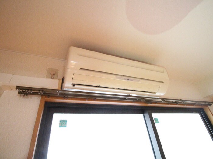 サントル花隈の物件内観写真