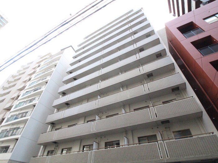 ｲﾄｰﾋﾟｱ三宮ｱｰﾊﾞﾝｽﾃｰｼﾞ(204)の物件外観写真