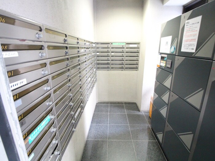 ｲﾄｰﾋﾟｱ三宮ｱｰﾊﾞﾝｽﾃｰｼﾞ(204)の物件外観写真