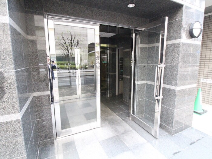 ｲﾄｰﾋﾟｱ三宮ｱｰﾊﾞﾝｽﾃｰｼﾞ(204)の物件外観写真