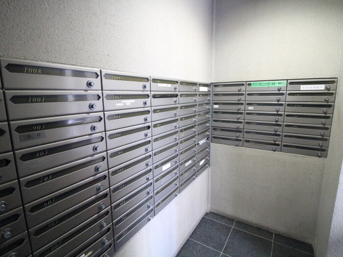 ｲﾄｰﾋﾟｱ三宮ｱｰﾊﾞﾝｽﾃｰｼﾞ(204)の物件外観写真