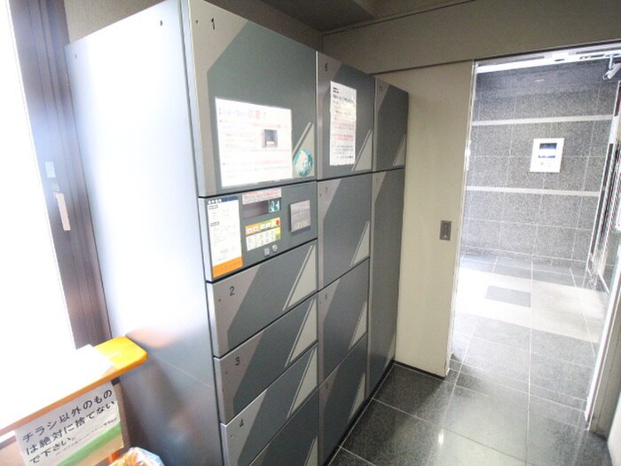 ｲﾄｰﾋﾟｱ三宮ｱｰﾊﾞﾝｽﾃｰｼﾞ(204)の物件外観写真