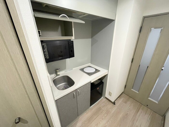 ｲﾄｰﾋﾟｱ三宮ｱｰﾊﾞﾝｽﾃｰｼﾞ(204)の物件内観写真