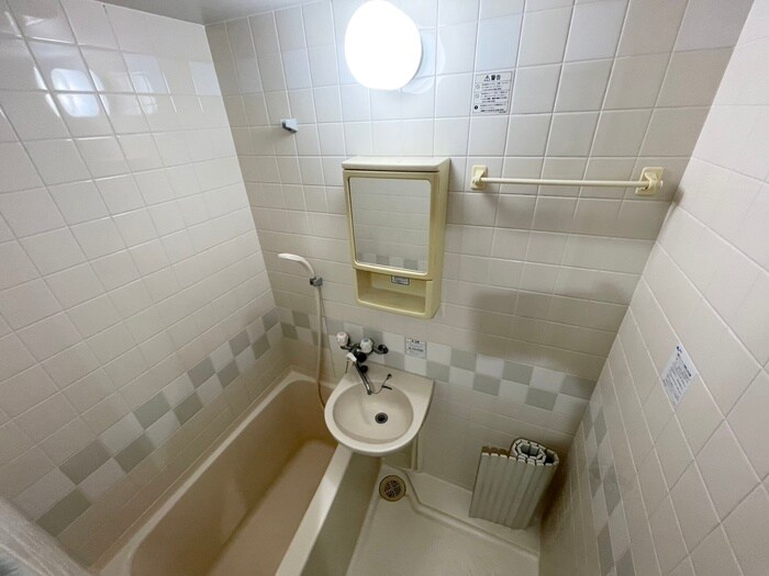 ｲﾄｰﾋﾟｱ三宮ｱｰﾊﾞﾝｽﾃｰｼﾞ(204)の物件内観写真