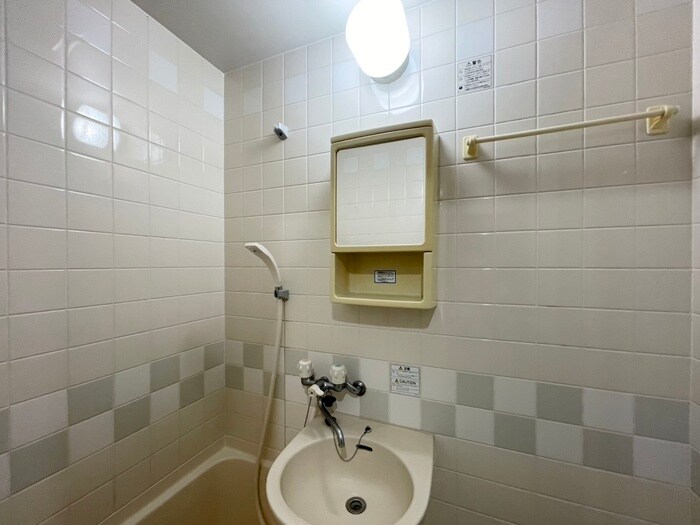 ｲﾄｰﾋﾟｱ三宮ｱｰﾊﾞﾝｽﾃｰｼﾞ(204)の物件内観写真