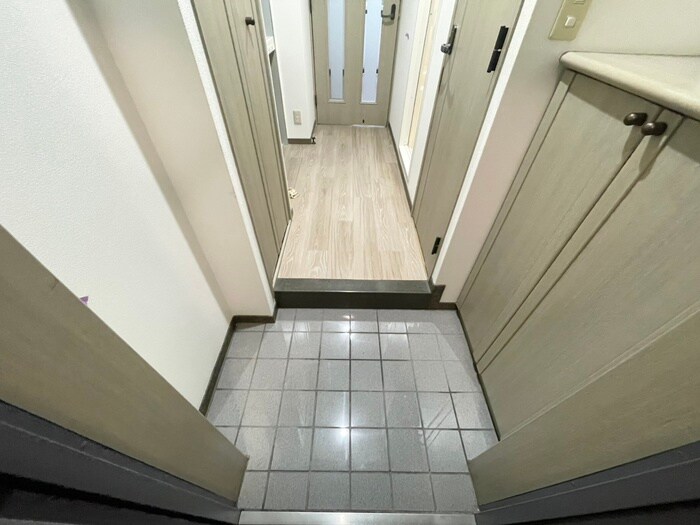 ｲﾄｰﾋﾟｱ三宮ｱｰﾊﾞﾝｽﾃｰｼﾞ(204)の物件内観写真