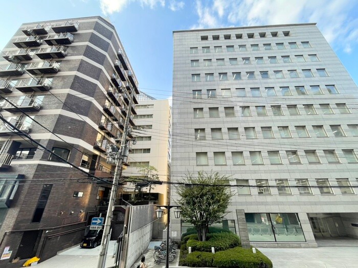 ｲﾄｰﾋﾟｱ三宮ｱｰﾊﾞﾝｽﾃｰｼﾞ(204)の物件内観写真