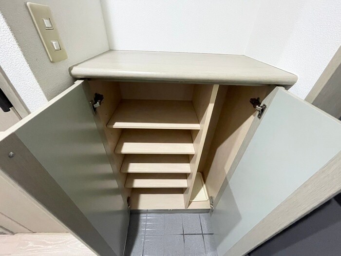 ｲﾄｰﾋﾟｱ三宮ｱｰﾊﾞﾝｽﾃｰｼﾞ(204)の物件内観写真