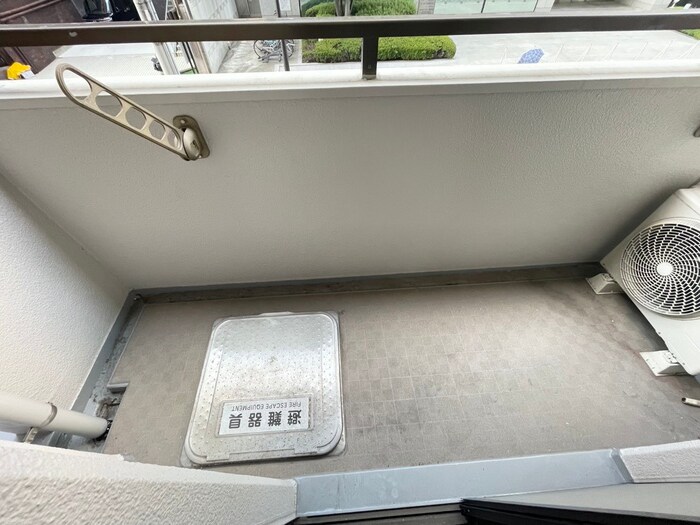 ｲﾄｰﾋﾟｱ三宮ｱｰﾊﾞﾝｽﾃｰｼﾞ(204)の物件内観写真