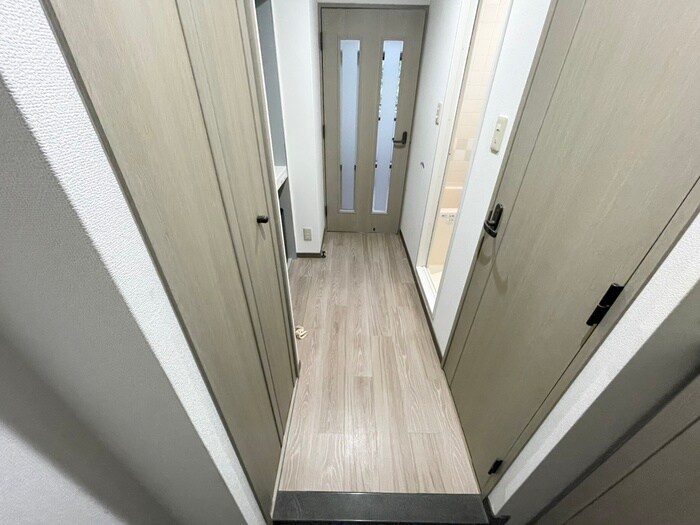 ｲﾄｰﾋﾟｱ三宮ｱｰﾊﾞﾝｽﾃｰｼﾞ(204)の物件内観写真