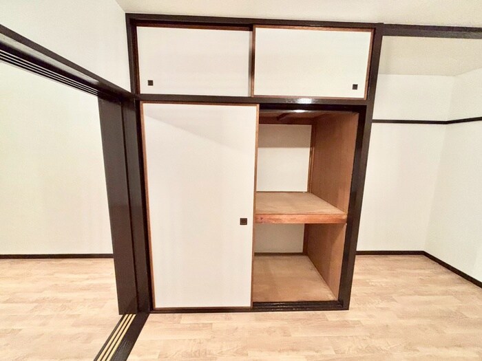 箕面ハイツ南棟の物件内観写真