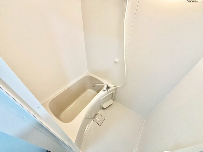 箕面ハイツ南棟の物件内観写真