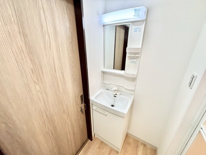 箕面ハイツ南棟の物件内観写真