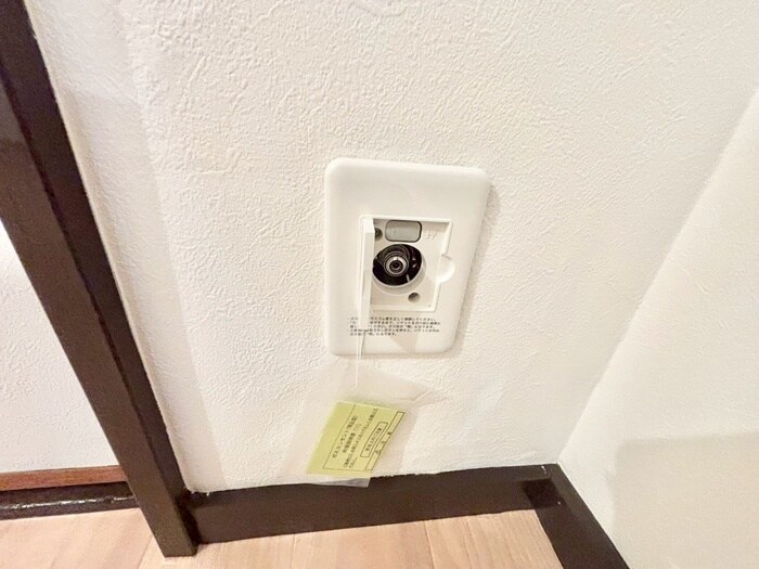 箕面ハイツ南棟の物件内観写真