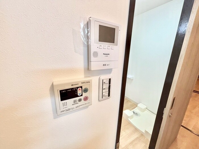 箕面ハイツ南棟の物件内観写真