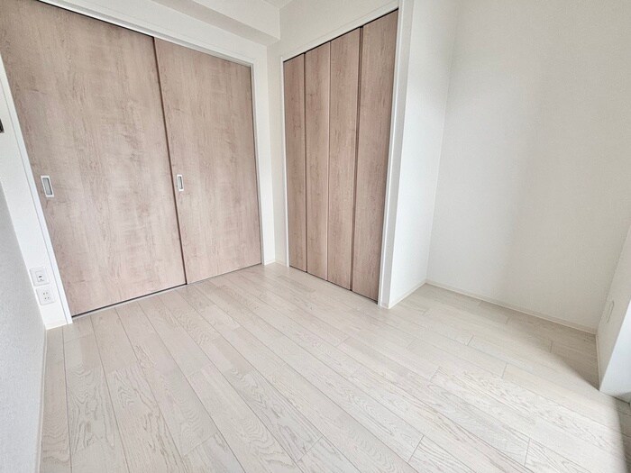 フォーリアライズ京都東寺(203)の物件内観写真