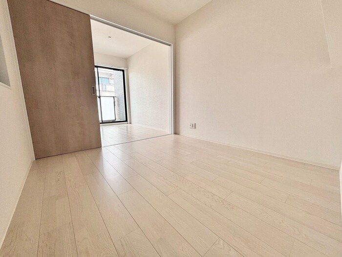 フォーリアライズ京都東寺(203)の物件内観写真