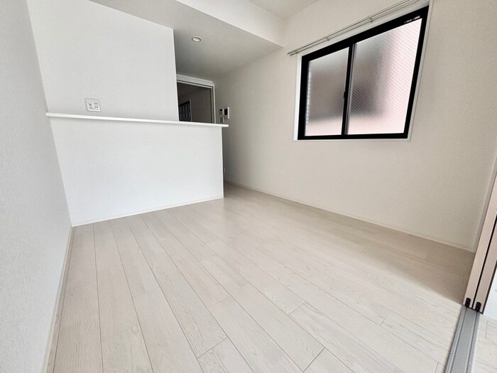 フォーリアライズ京都東寺(203)の物件内観写真