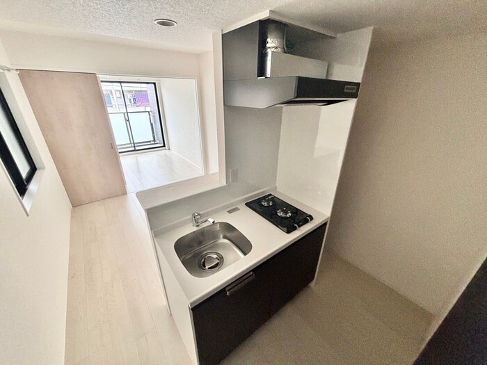 フォーリアライズ京都東寺(203)の物件内観写真