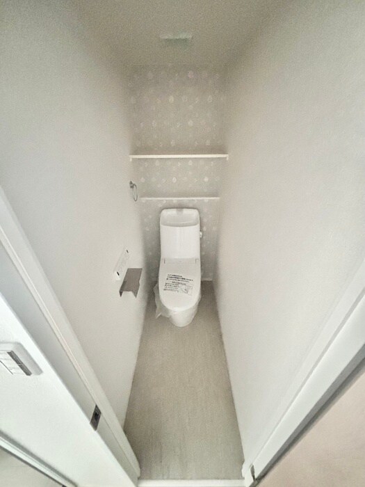 フォーリアライズ京都東寺(203)の物件内観写真