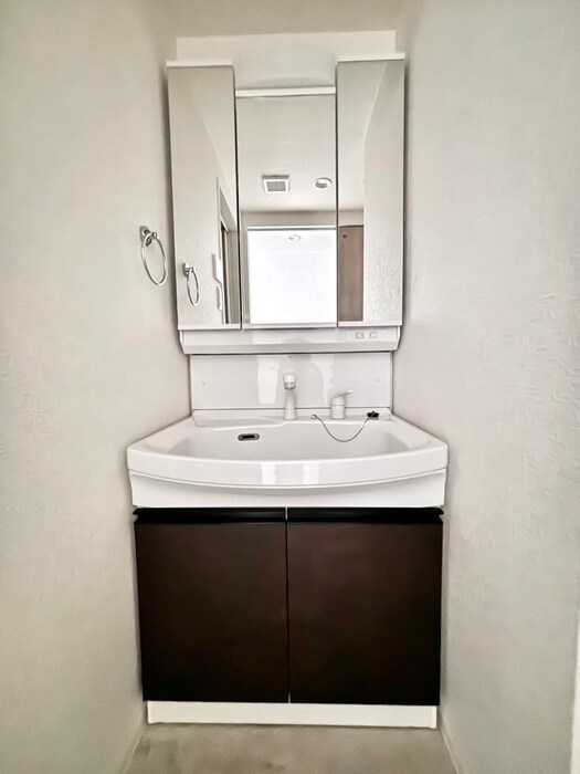 フォーリアライズ京都東寺(203)の物件内観写真