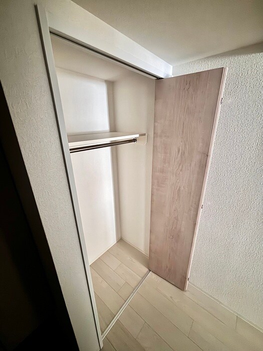 フォーリアライズ京都東寺(203)の物件内観写真