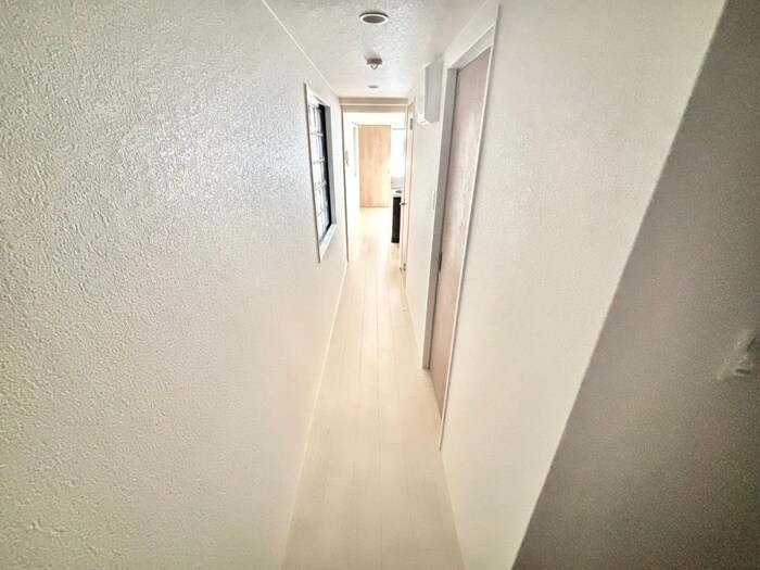 フォーリアライズ京都東寺(203)の物件内観写真