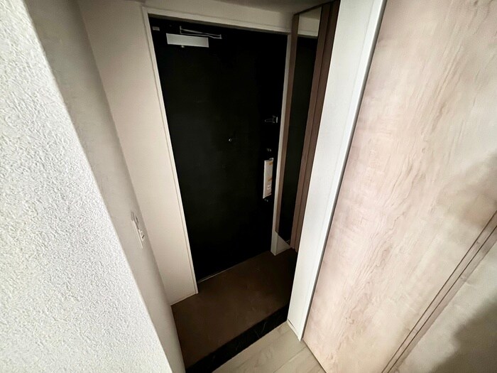 フォーリアライズ京都東寺(203)の物件内観写真