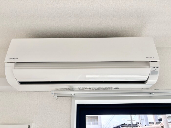 フォーリアライズ京都東寺(203)の物件内観写真