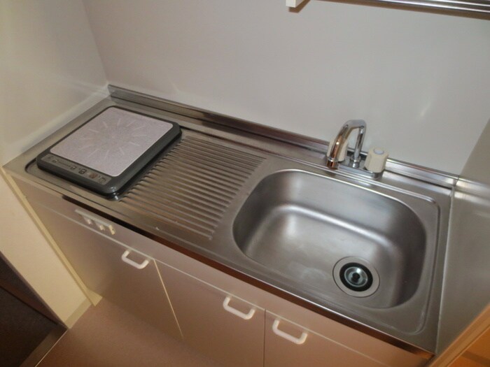 エクサンプロヴァンスの物件内観写真