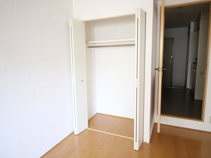 エクサンプロヴァンスの物件内観写真