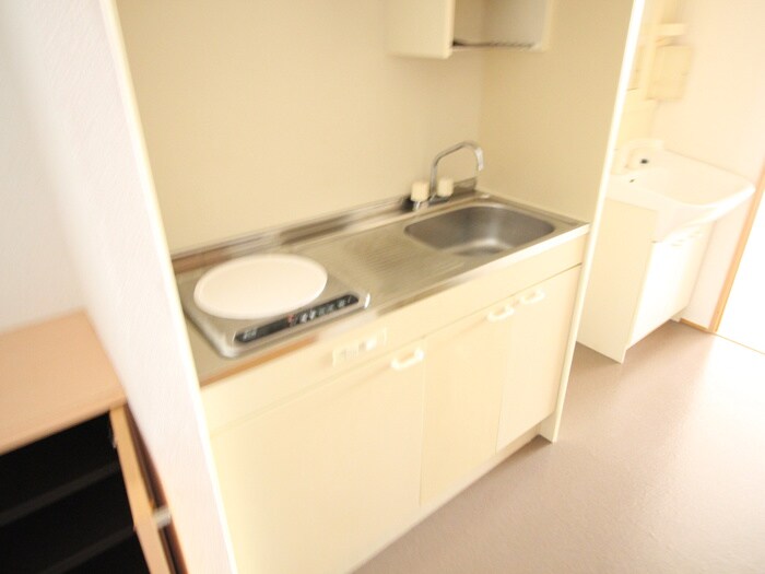 エクサンプロヴァンスの物件内観写真