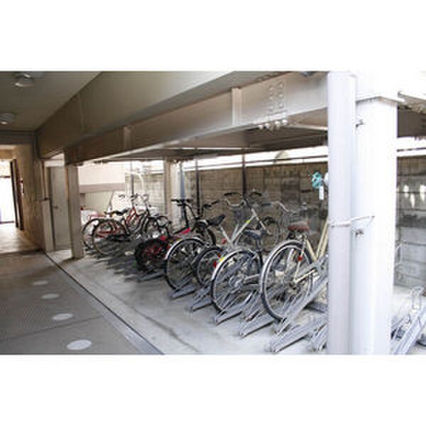 エクサンプロヴァンスの物件外観写真