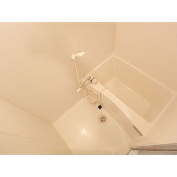 エクサンプロヴァンスの物件内観写真