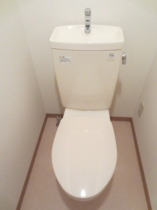 エクサンプロヴァンスの物件内観写真