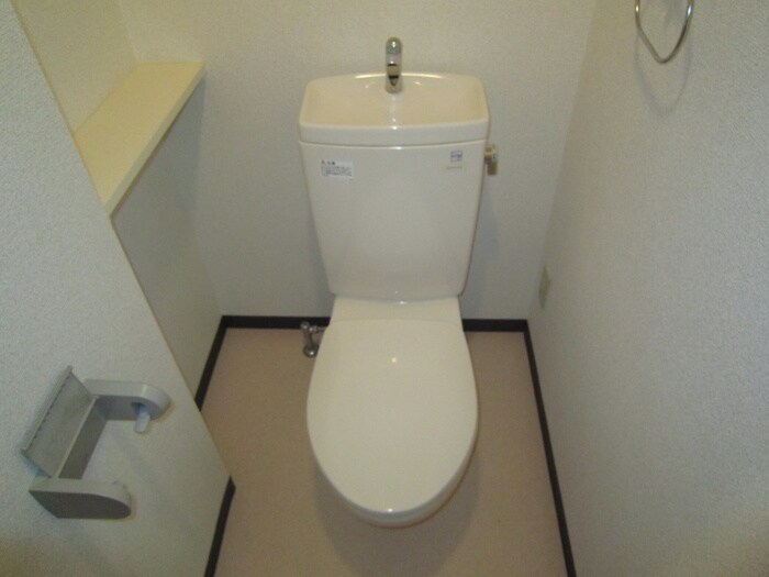 エクサンプロヴァンスの物件内観写真