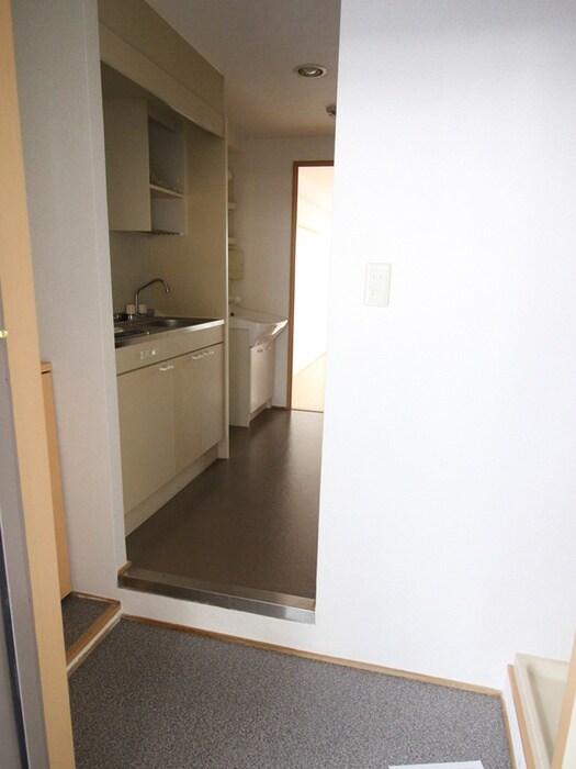 エクサンプロヴァンスの物件内観写真