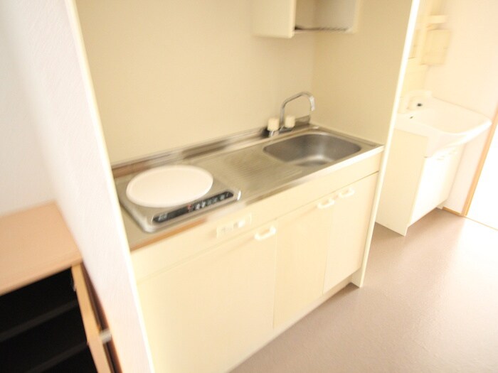 エクサンプロヴァンスの物件内観写真