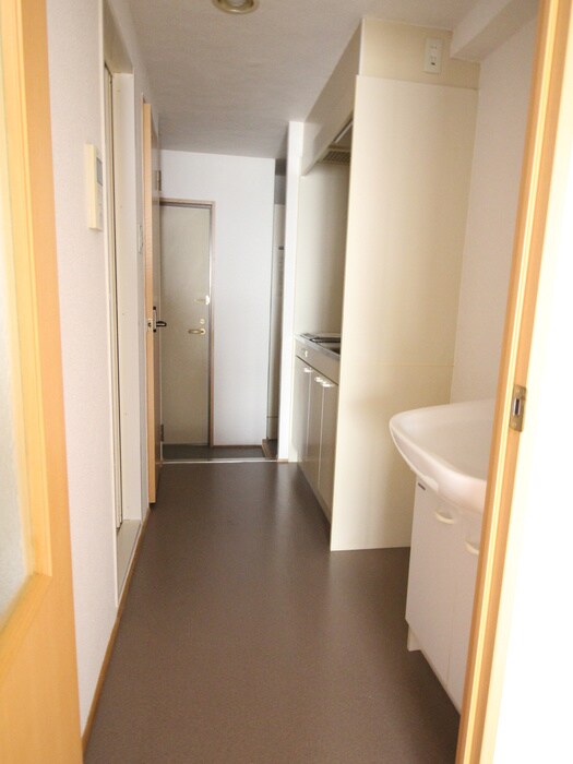 エクサンプロヴァンスの物件内観写真