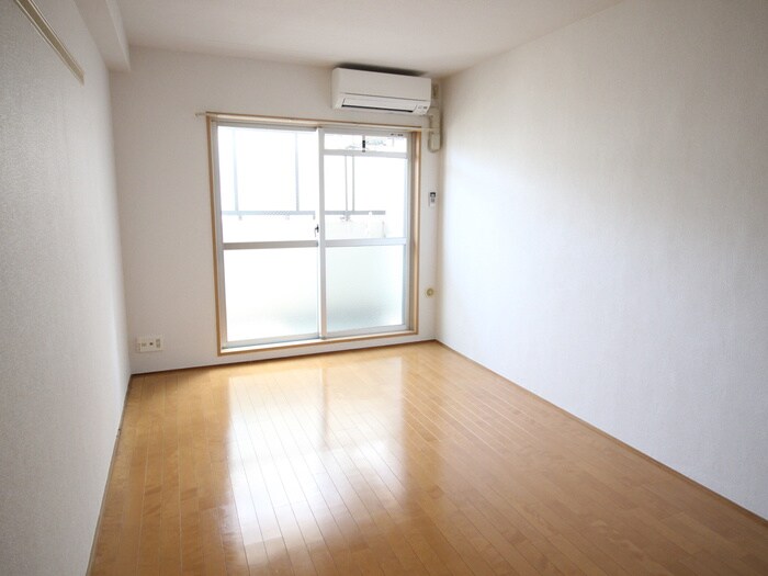 エクサンプロヴァンスの物件内観写真