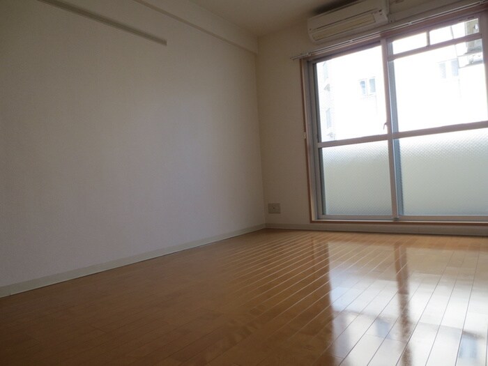 エクサンプロヴァンスの物件内観写真