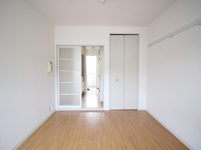 メゾン・ルナの物件内観写真