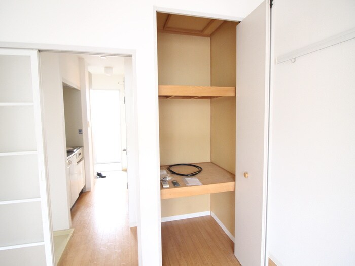 メゾン・ルナの物件内観写真