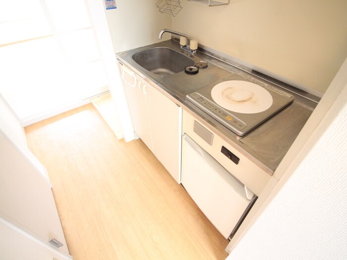 メゾン・ルナの物件内観写真