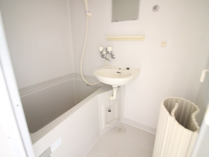 メゾン・ルナの物件内観写真