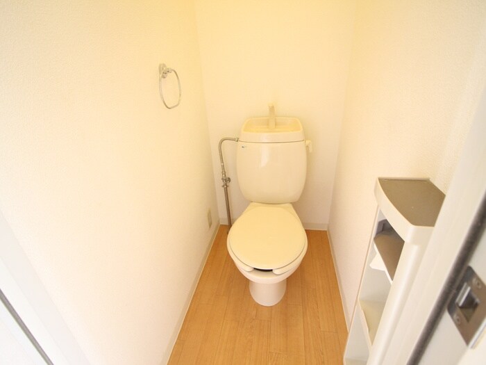 メゾン・ルナの物件内観写真