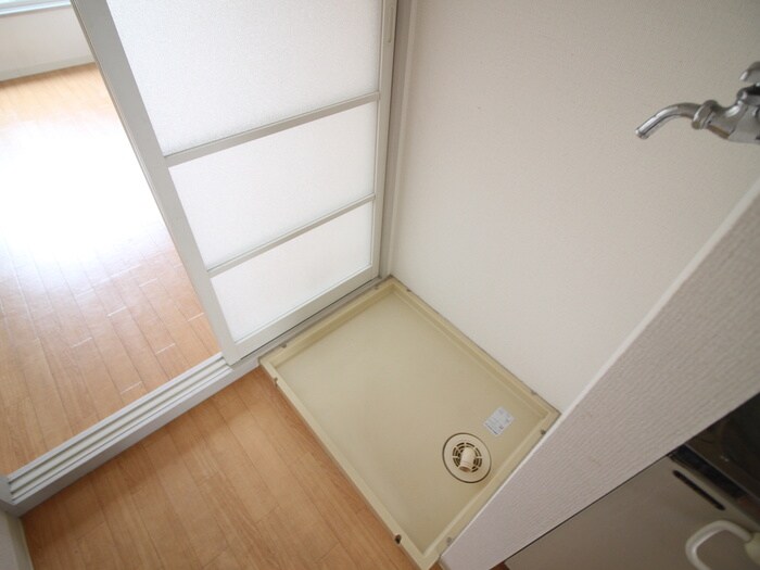 メゾン・ルナの物件内観写真