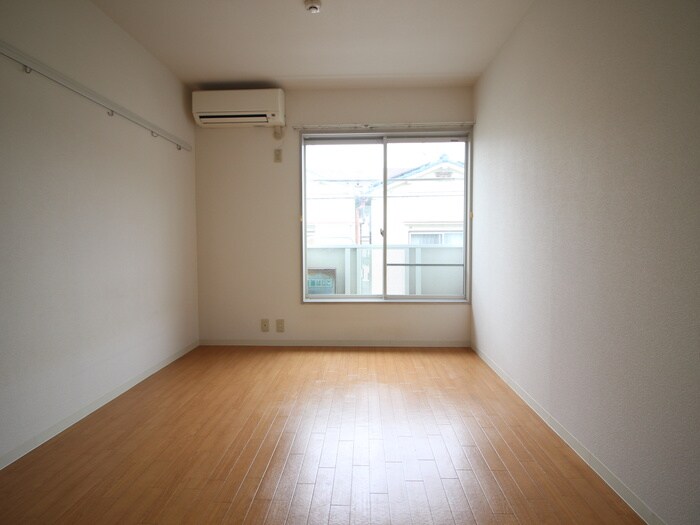 メゾン・ルナの物件内観写真